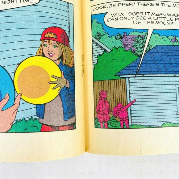 Barbie Vol 1 #20 Marvel Comics Aug 1992‎ Comic - Picture 7 of 8